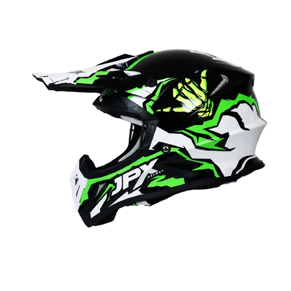 JPX